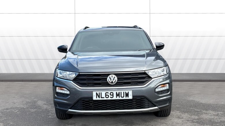 Volkswagen T-Roc 1.5 TSI EVO Design 5dr Petrol Hatchback